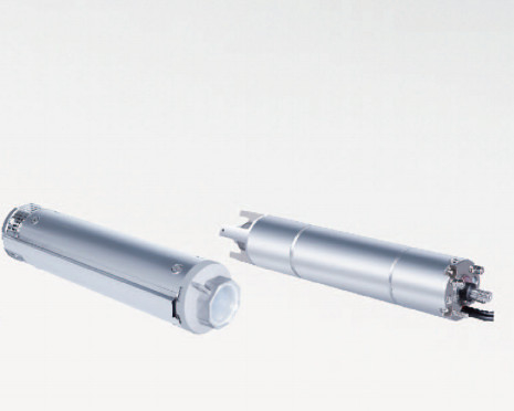 316L Encapsulated Pump For Seawater Desalination Wastewater Treatment RO System
