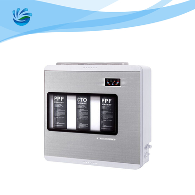 Water Household Reverse Osmosis System Treatment Equipment