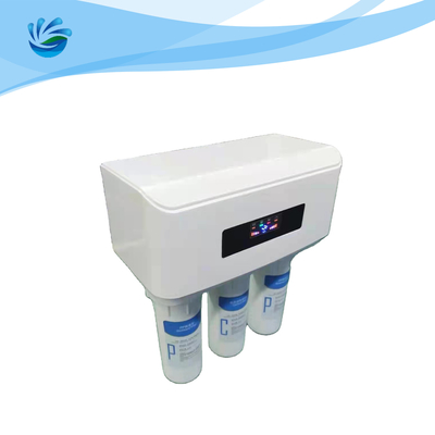 Automatic Reverse Osmosis Machine For Family Use