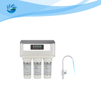 Water Household Reverse Osmosis System Water Purification Machine