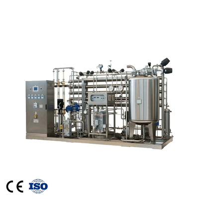 EDI Ultrapure Water Treatment Equipment Medical Water Treatment Equipment 2000L