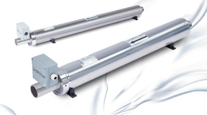 316L Encapsulated Pump For Seawater Desalination Wastewater Treatment RO System