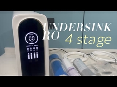 Quality Household Reverse Osmosis Pure Water Machine Undersink Water Purifier